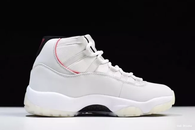 Tint UrbanStyle 8486 378037- Platinum 717 Air Jordan 11 1104